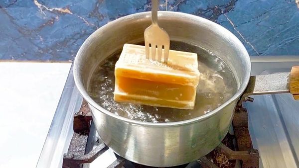 Make the Most of Your Soap: How to Dissolve a Bar for a Versatile Cleaning Solution