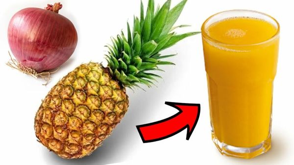 Natural Remedies for Bronchitis: The Power of Pineapple and Lemon