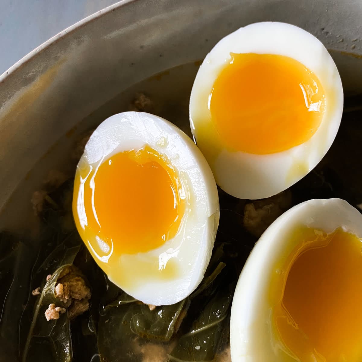 Perfect Soft-Boiled Eggs: A Simple Guide to Breakfast Bliss