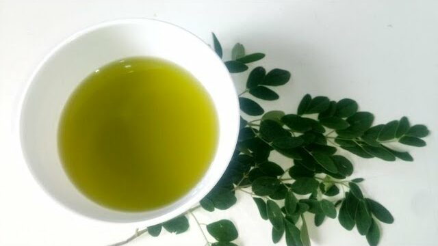 How to Make Moringa Oil for Hair Growth and Skin Care