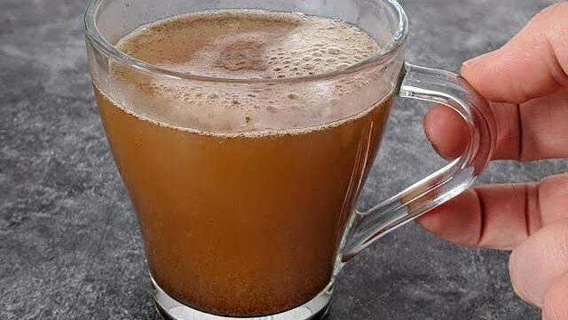 Stop a Cough in 30 Minutes! Natural Remedy Against Colds, Bronchitis, and Sore Throat