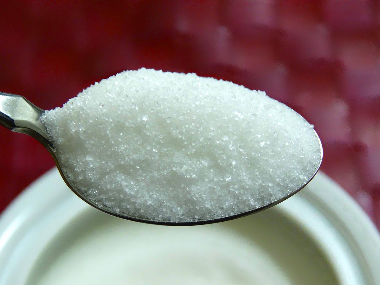 What If You Totally Stop Eating Sugar for 30 Days?