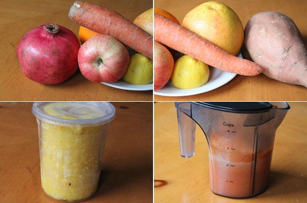 Drink a Glass of Sweet Potato Juice for 7 Days, THIS Will Happen to Your Body!