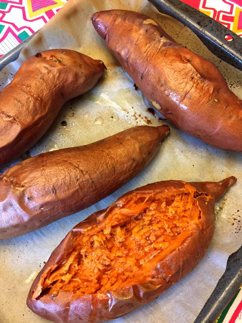 Sweet Potatoes: Incorporate Them into Your Diet for Maximum Health