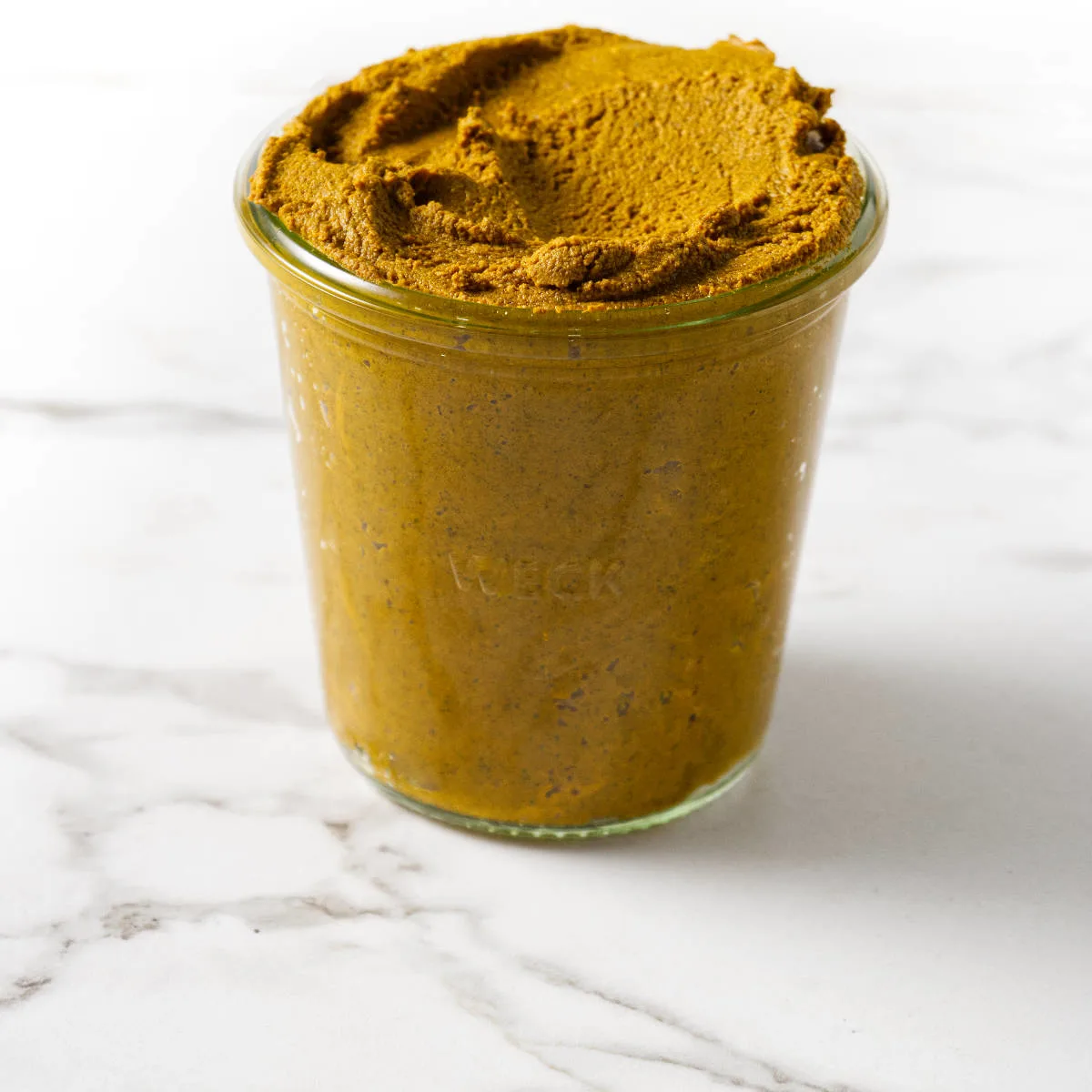 Golden Milk Paste: Fight Inflammation Naturally!