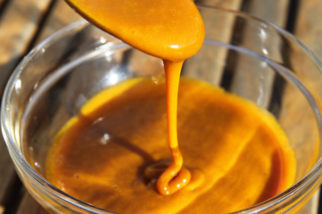 The Miraculous Benefits of Starting Your Day with Honey and Turmeric