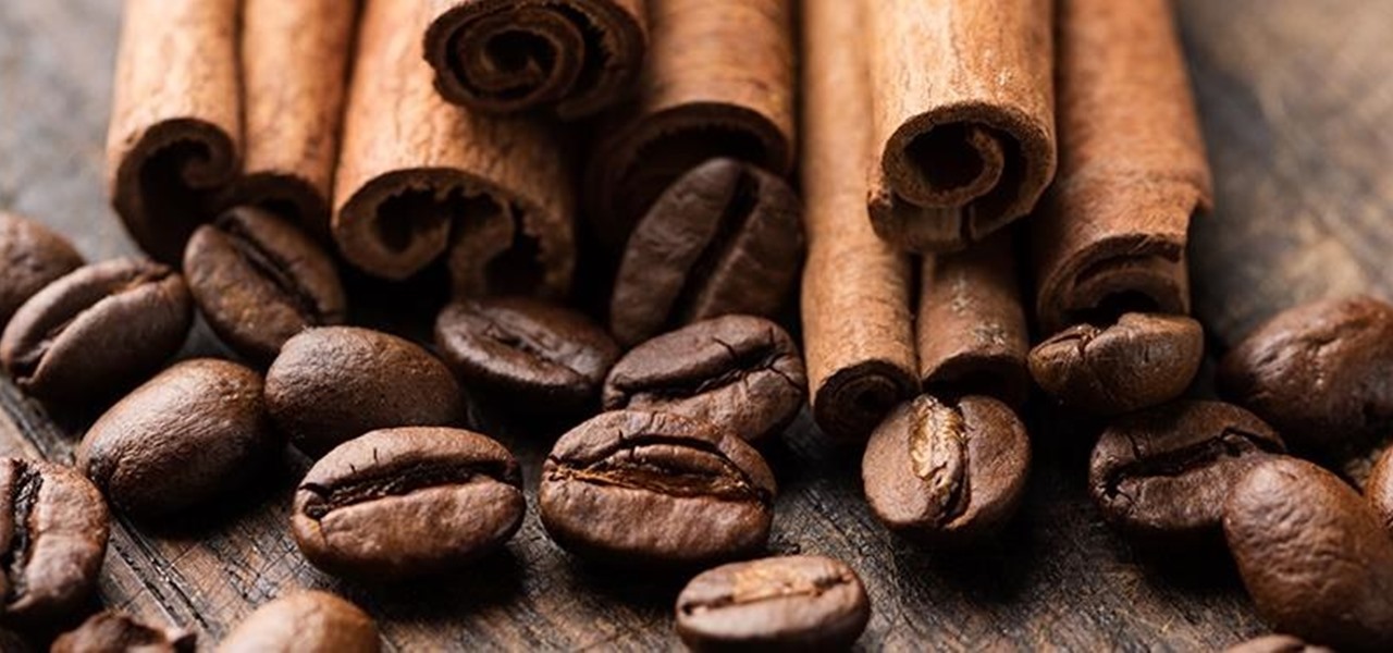 Title: Enhance Your Coffee with Cinnamon: A Simple, Cost-Effective Twist