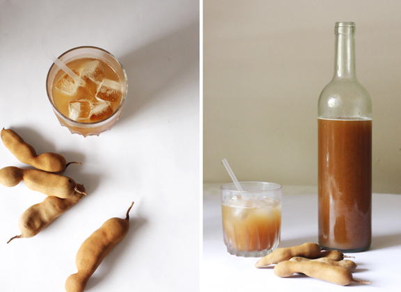 Refreshing Tamarind Juice: A Heart-Healthy and Liver-Protective Beverage