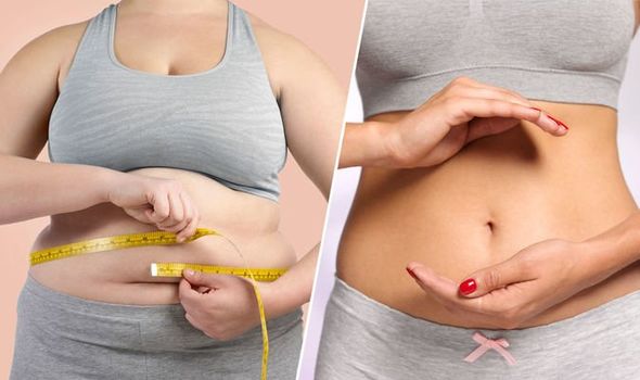 Melt Belly Fat with One Candle: The Surprising Trick for a Slimmer Waistline