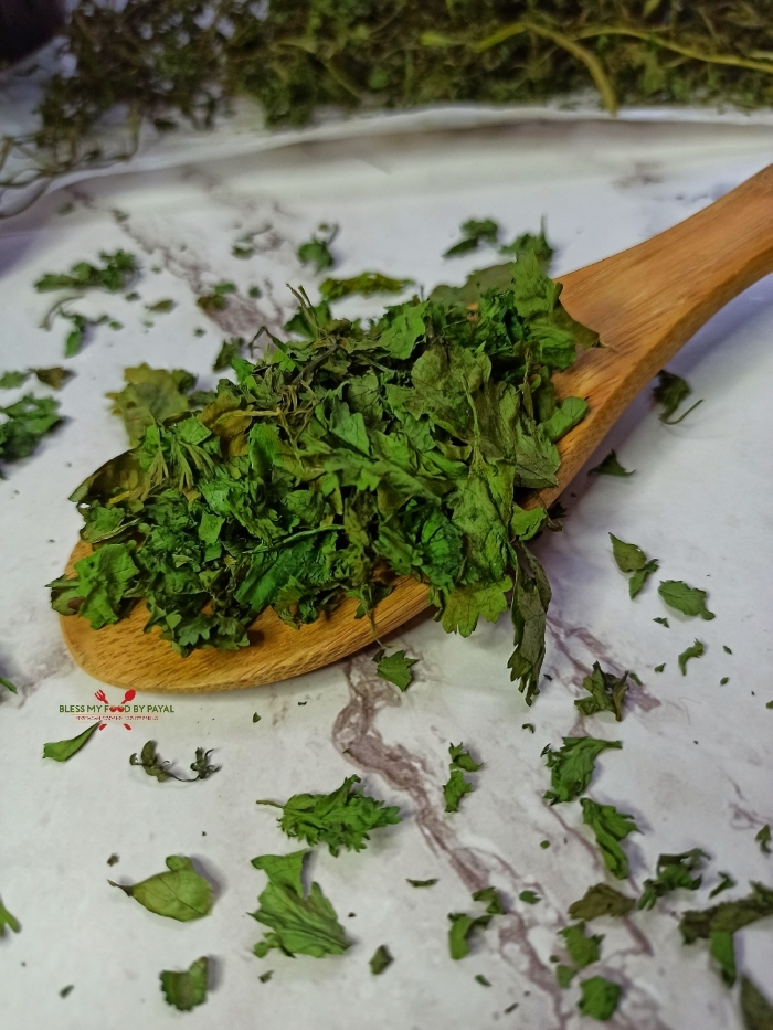 Discover the Health Wonders of Coriander Leaves