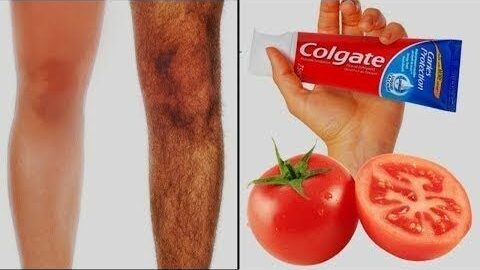 The Wonders of Ripe Tomatoes for Skin and Hair Health