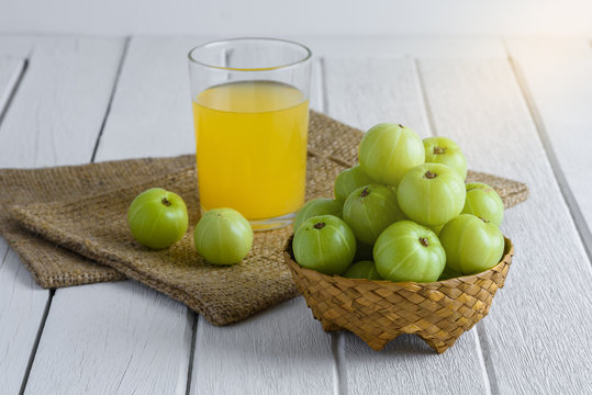 Amla Tea: A Refreshing Winter Weight Loss and Diabetes-Friendly Beverage