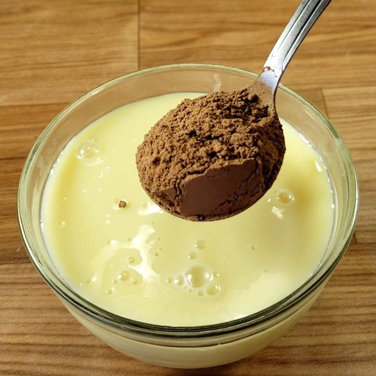 Mix Condensed Milk and Cocoa! You Will Be Surprised! Quick No-Bake Recipe!