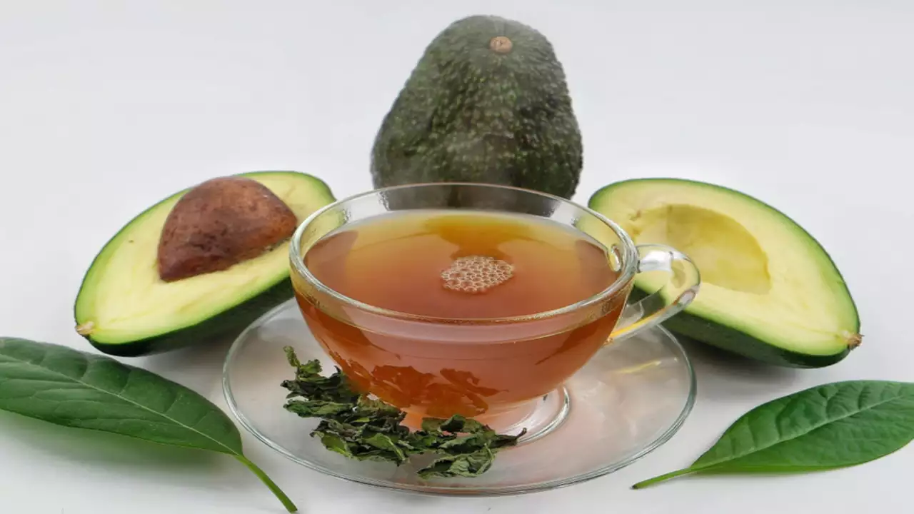 Discover the Benefits of Avocado Seed Tea: A Heart-Healthy Brew