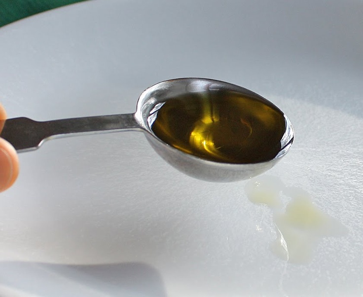 The Morning Miracle: Starting Your Day with a Tablespoon of Olive Oil