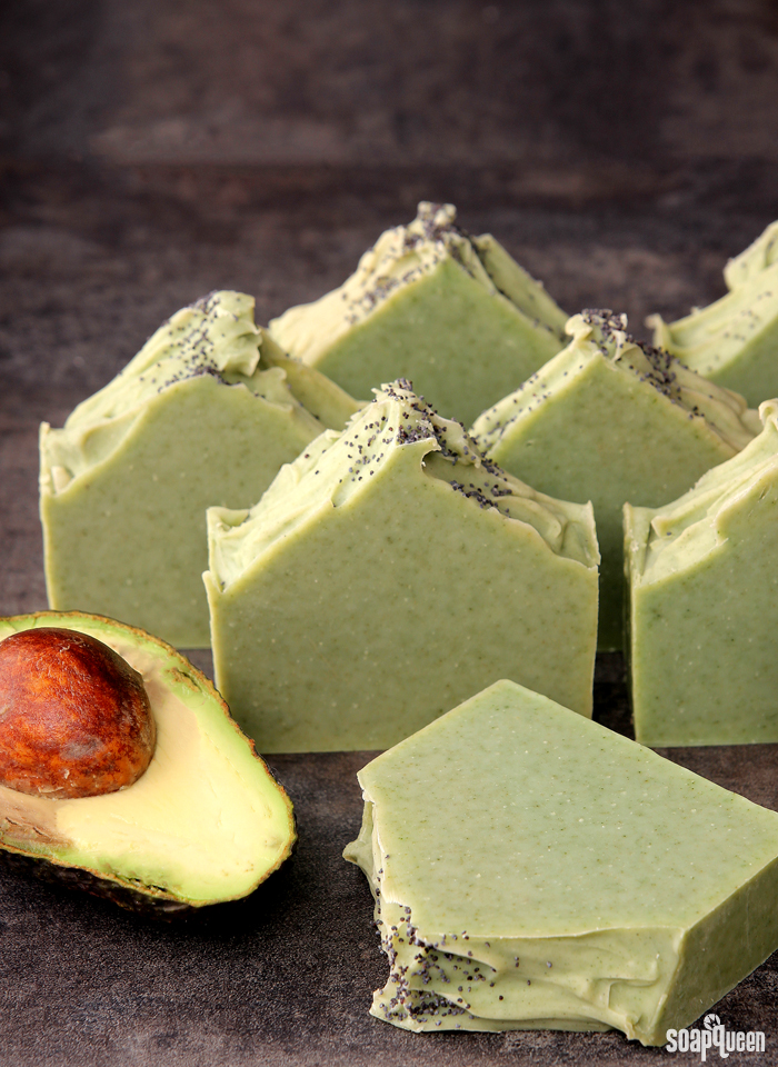 Crafting Your Own Fresh Avocado Soap: A Simple Guide for Home Soap Making