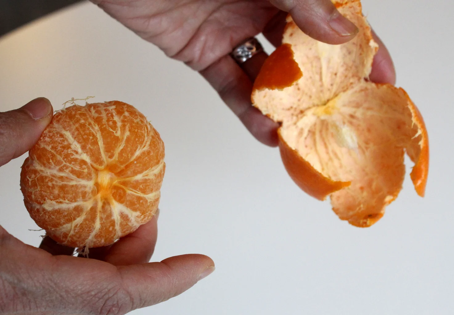 Why You Should Save Those Tangerine Peels: Unlocking Homemade Delights