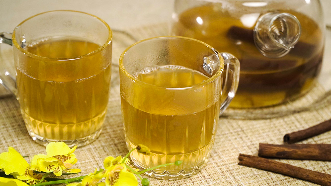 Start Your Day with Cinnamon Tea: Discover 7 Proven Benefits