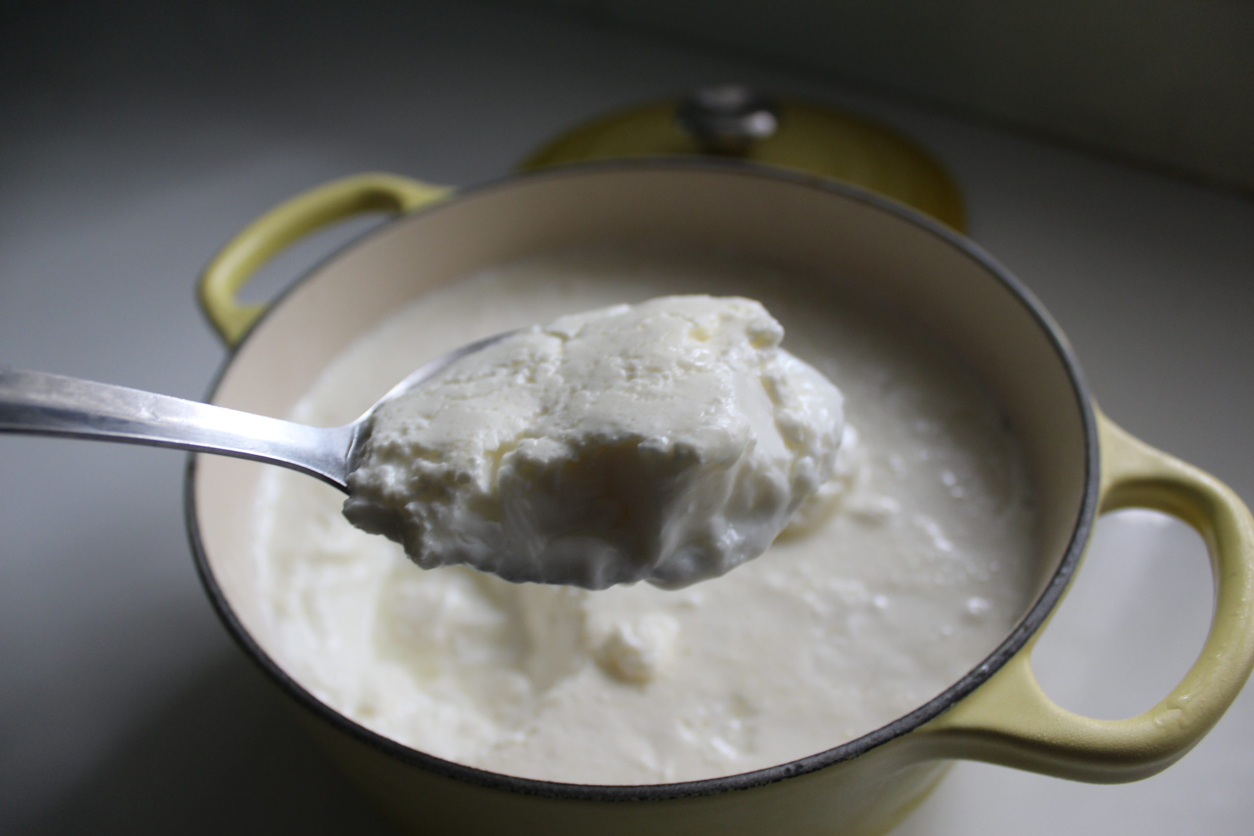 How to Make Perfect Cream Cheese in Just 6 Minutes