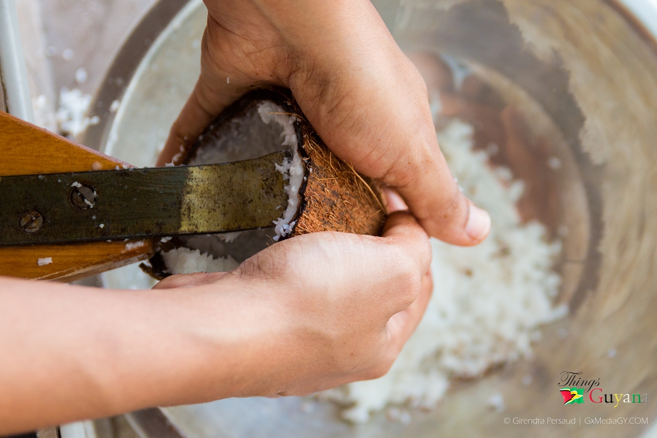 Easy Coconut Grating Techniques for Delicious Results