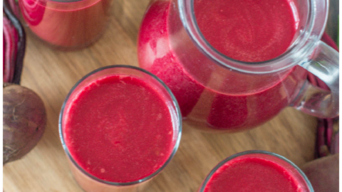 22 Amazing Health Benefits of Beetroot Juice for Hair, Blood, Skin, and Stamina