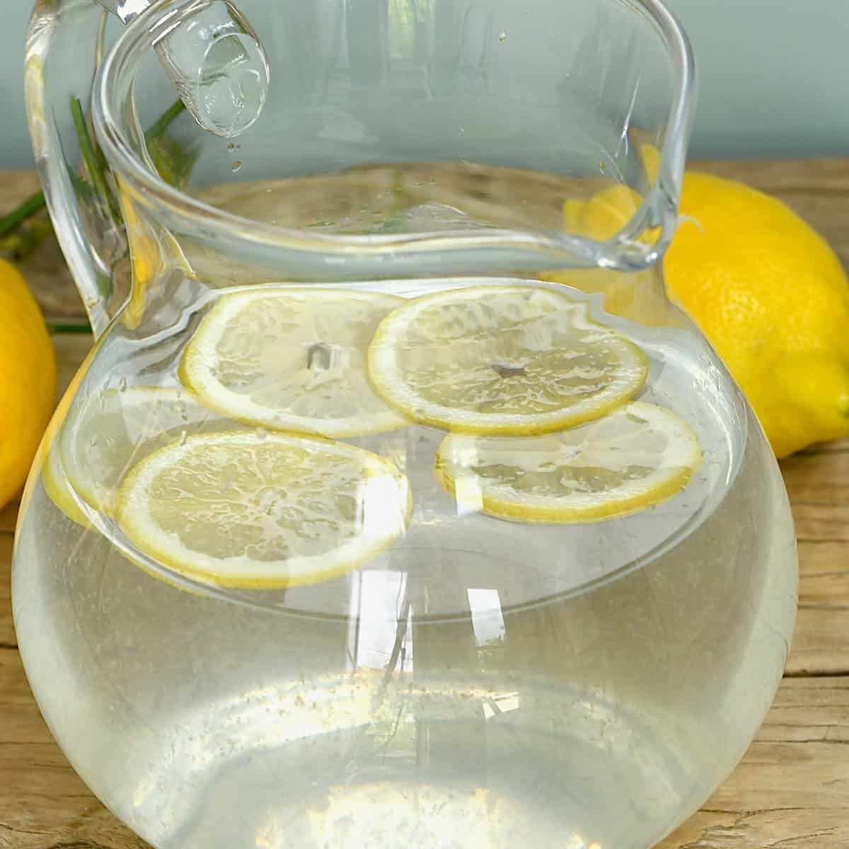 I Lost 20 kg in a Month: Quickly Melt Belly and Body Fat with Lemon Water – Say Goodbye to Obesity!