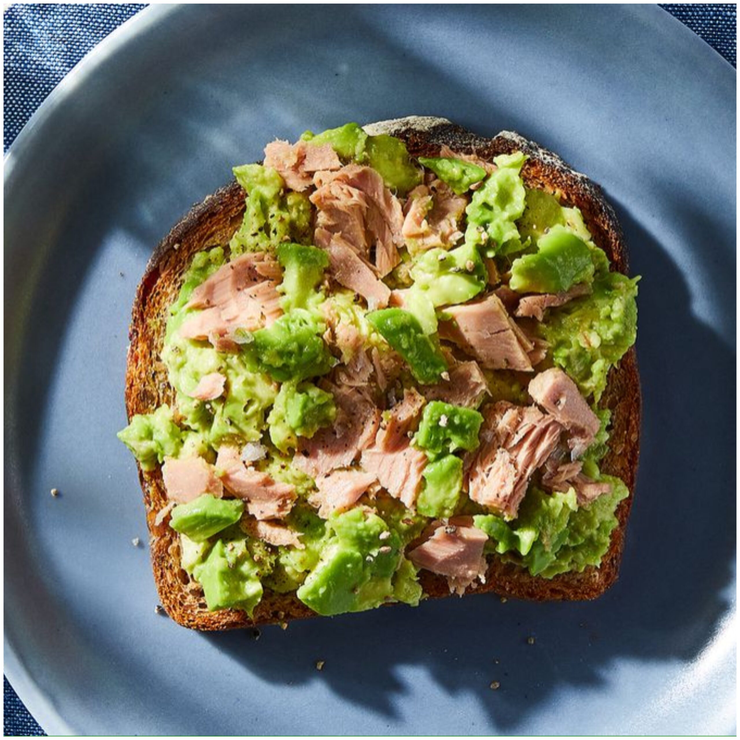 Only 1 Avocado and Tuna! Only a Few Know This Recipe! Delicious Avocado Salad