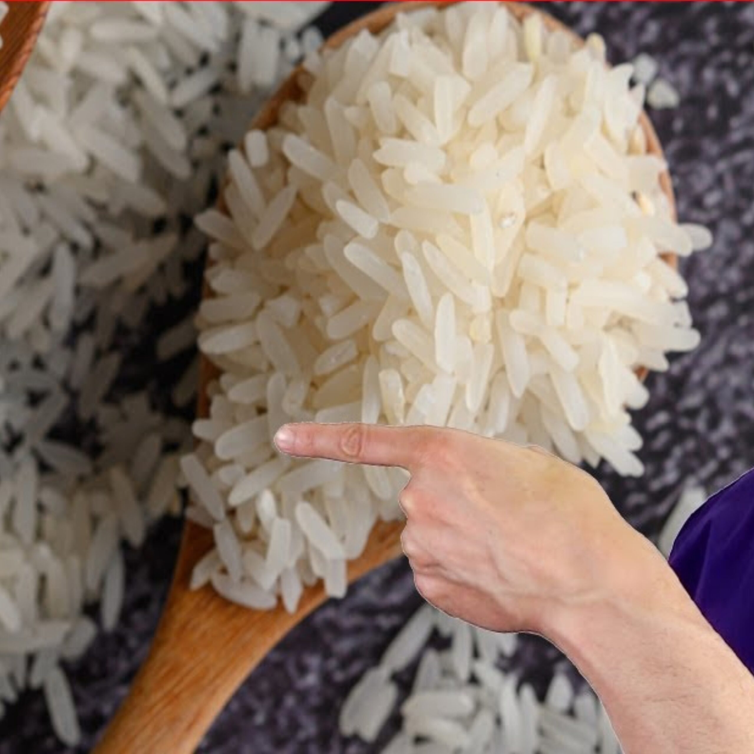 Transform Your Rice: A Simple Tip for Lower Carbs, Reduced Calories, and Improved Gut Health