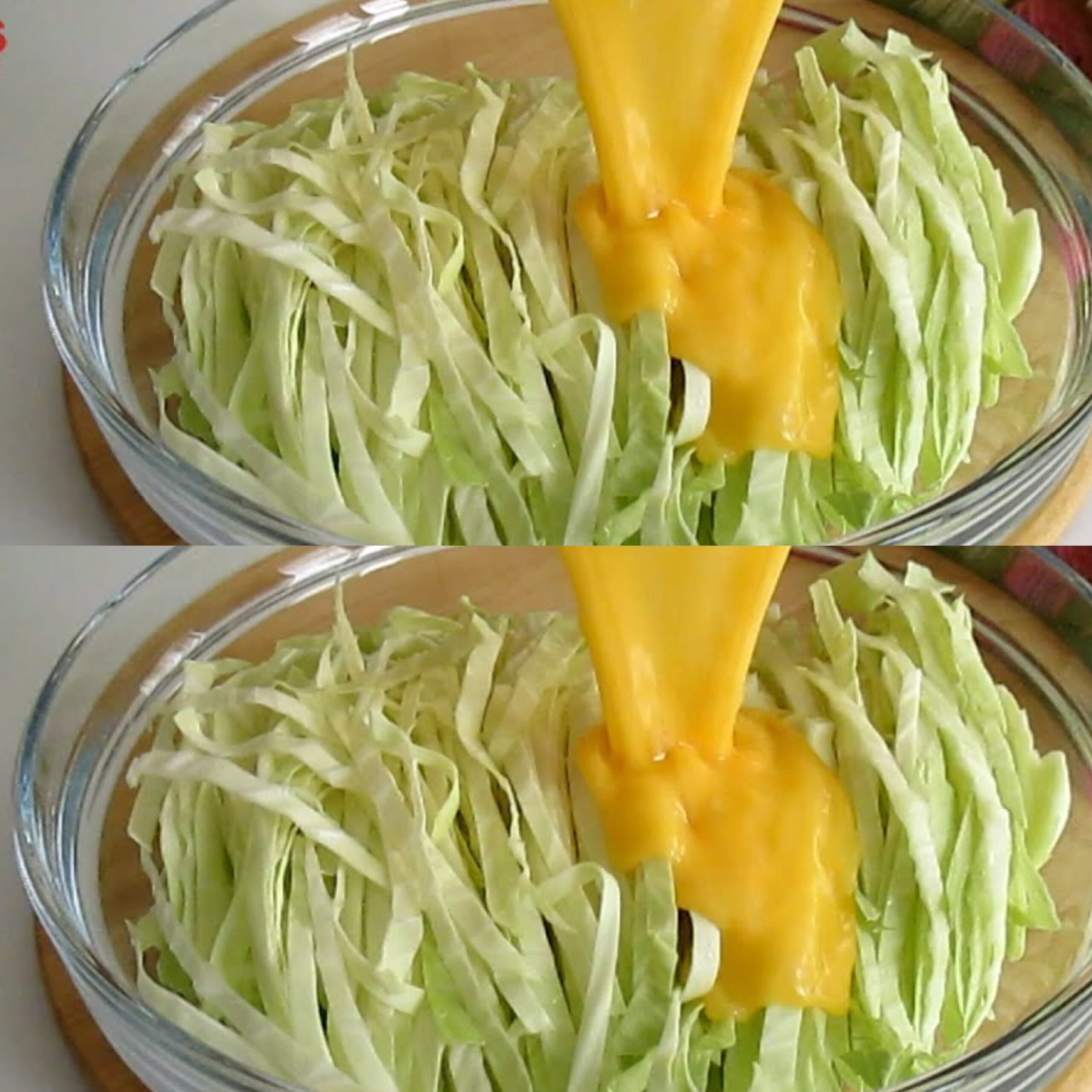 Discover the Delight of This Easy Cabbage Recipe: A Tasty Alternative to Meat