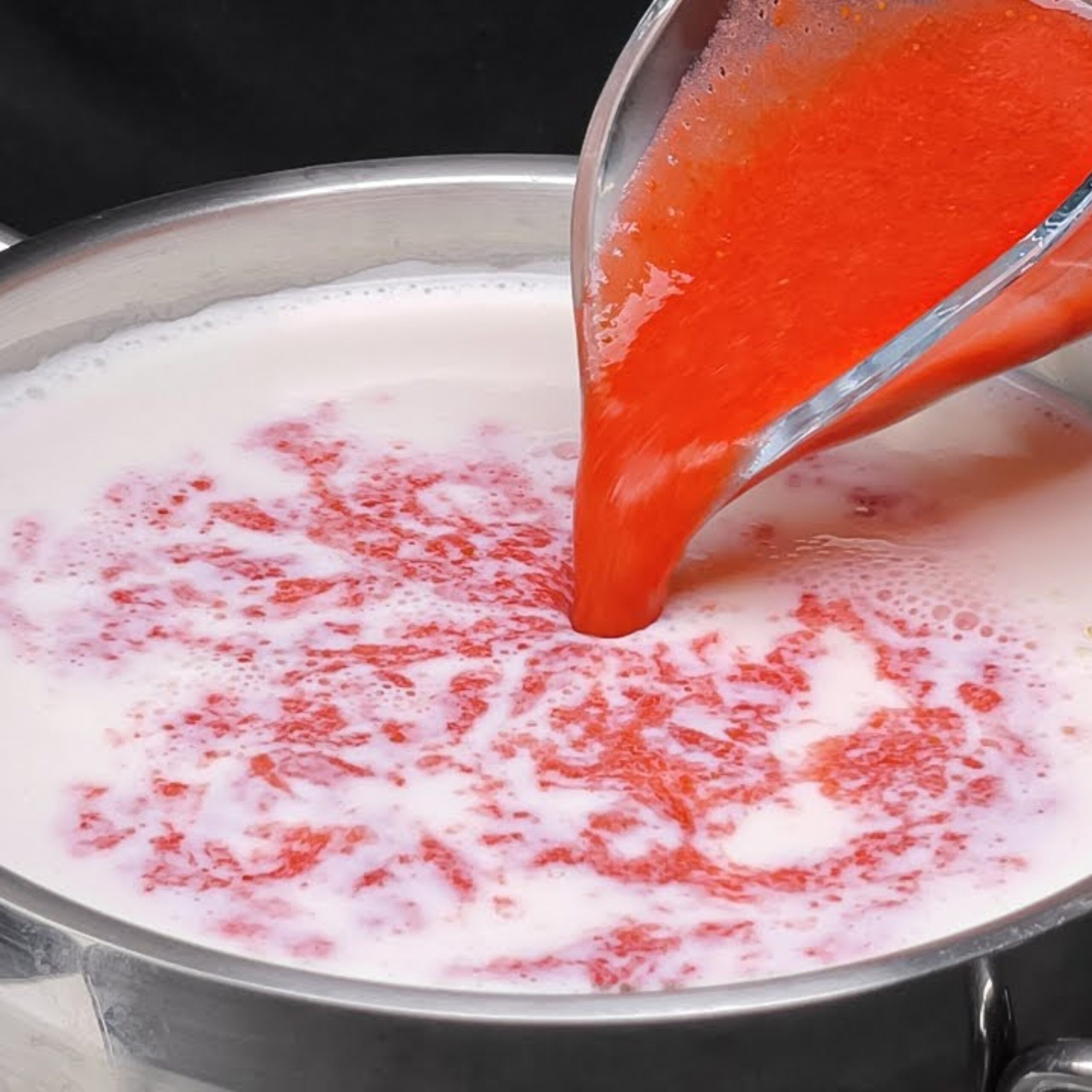 Homemade Strawberry Milk: A Simple and Delicious Treat