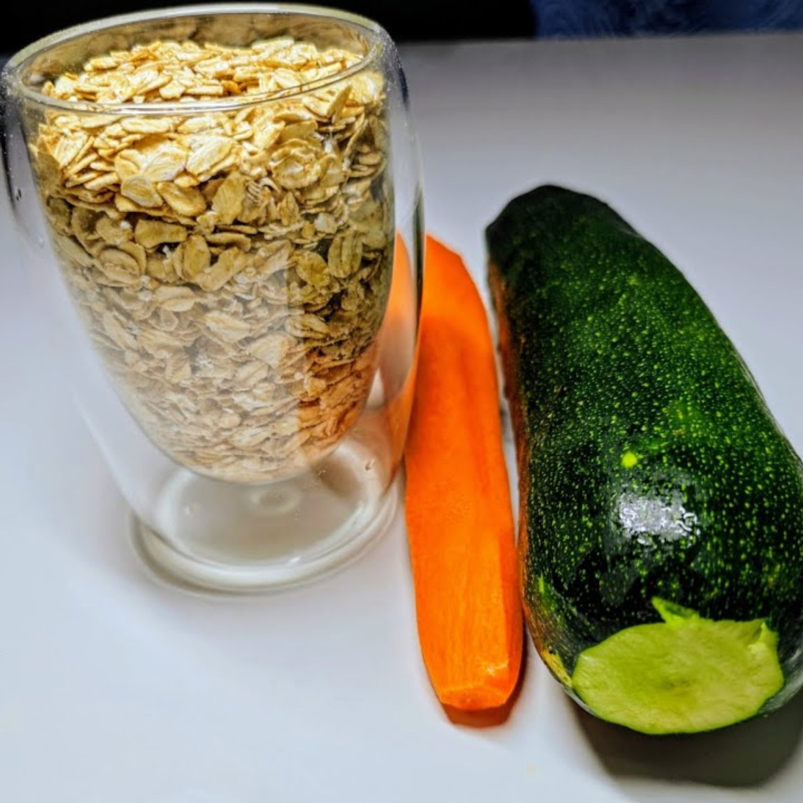 Zucchini, Carrot, and Oatmeal: A Dish So Delicious You Won’t Want to Stop Eating!