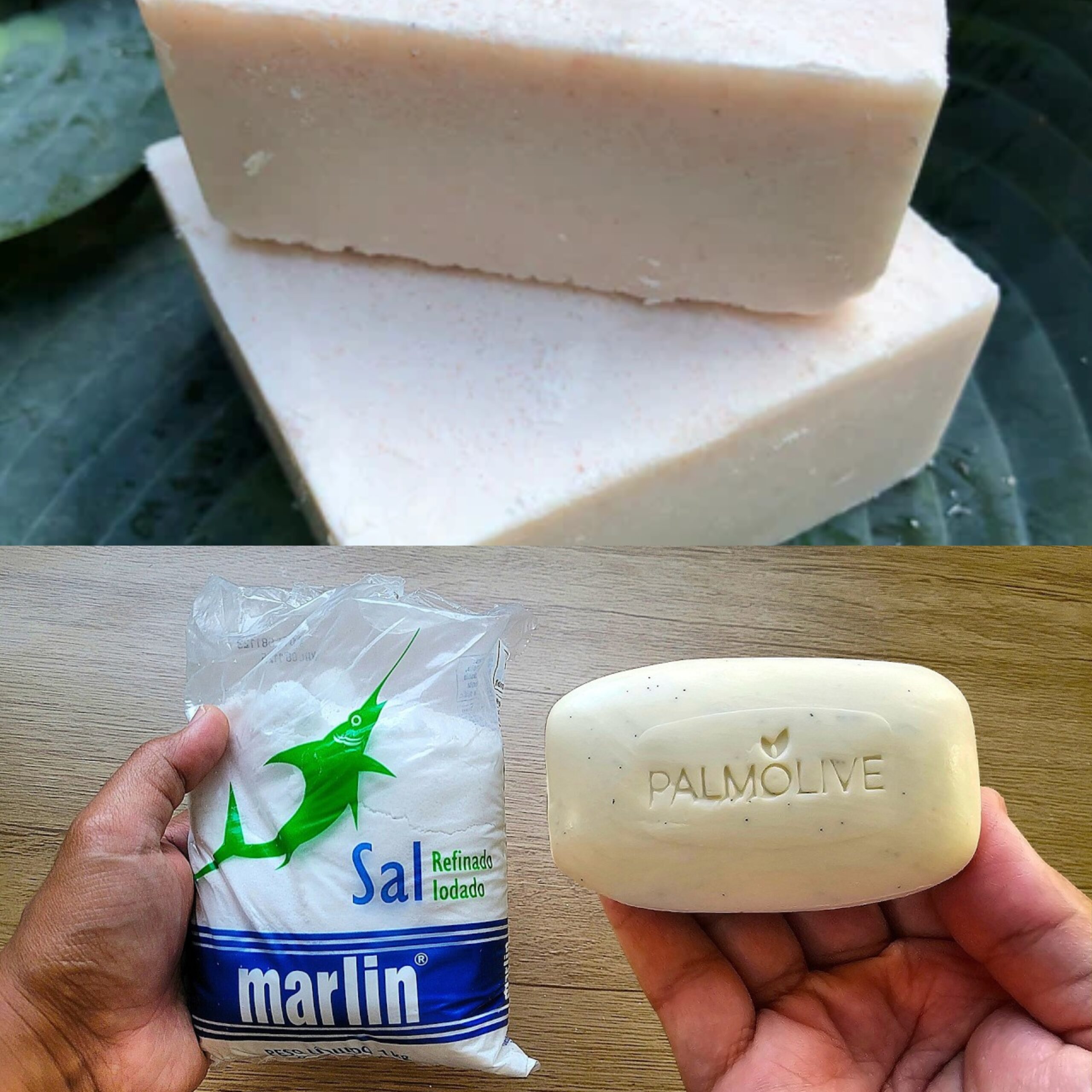 Enhance Your Soap with Salt: A Simple, Cost-Effective Solution