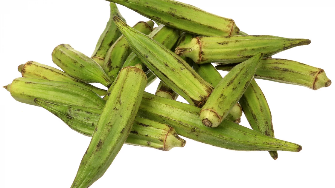 The Surprising Benefits of Okra Water: A Simple Health Elixir