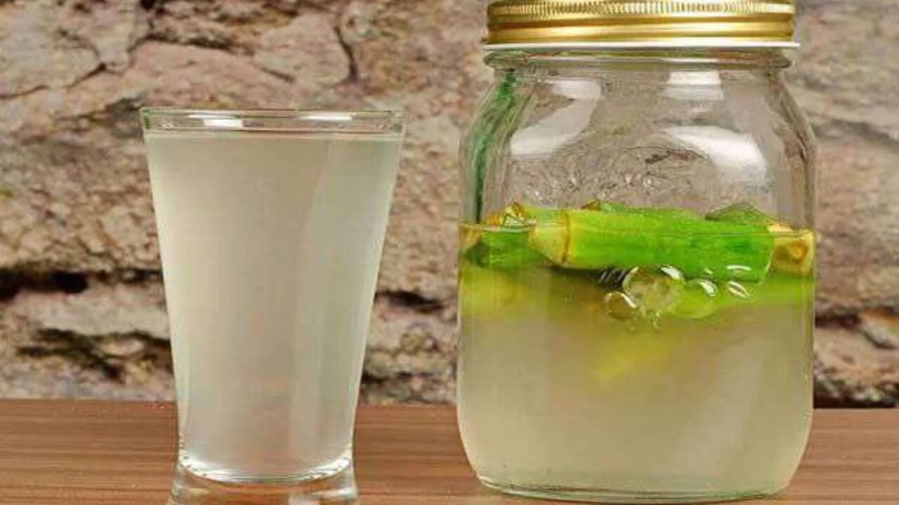 Discover the Amazing Health Benefits of Okra Water