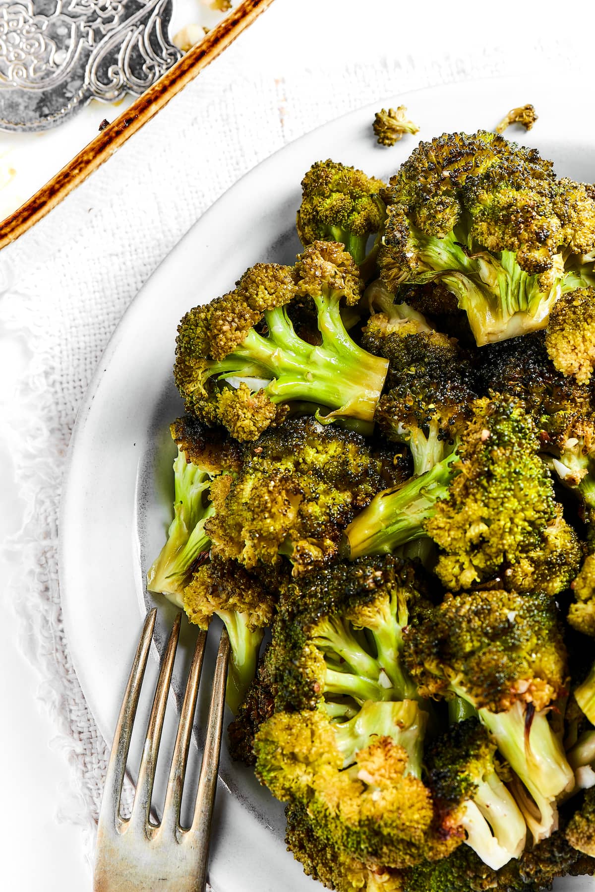 A Broccoli Recipe That’s Pure Gold for Blood Sugar Levels