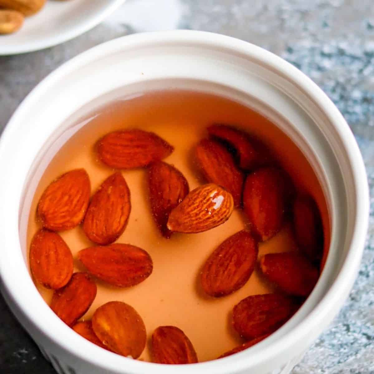 Unlocking the Goodness: How to Soak, Sprout, and Dehydrate Almonds