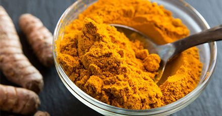 Turmeric for Inflammation: How Much is Enough?