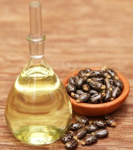 Title: Castor Oil: Discover the Transformative Effects After Just 7 Days