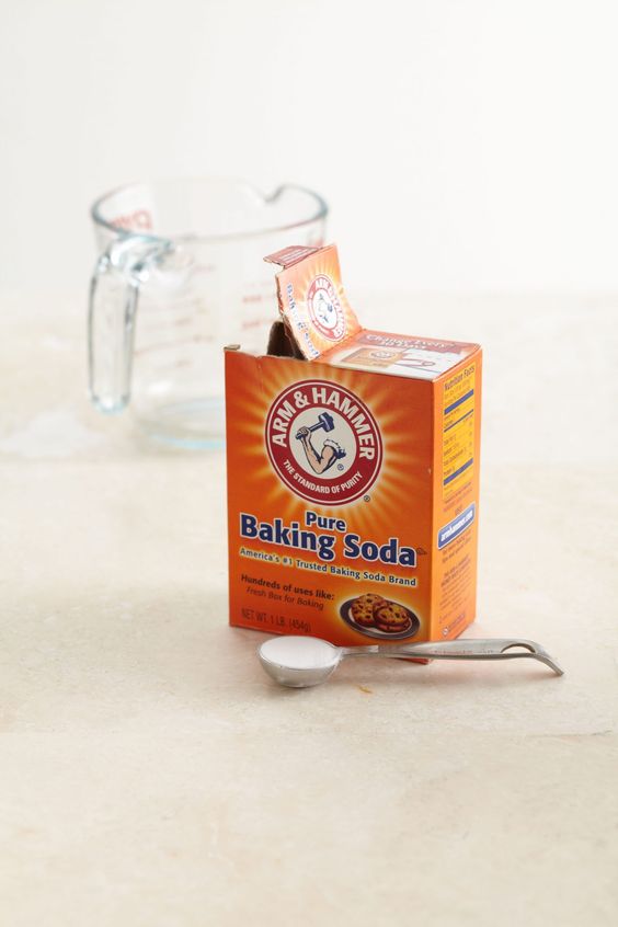 Baking Soda: Understanding Its Uses and Safety