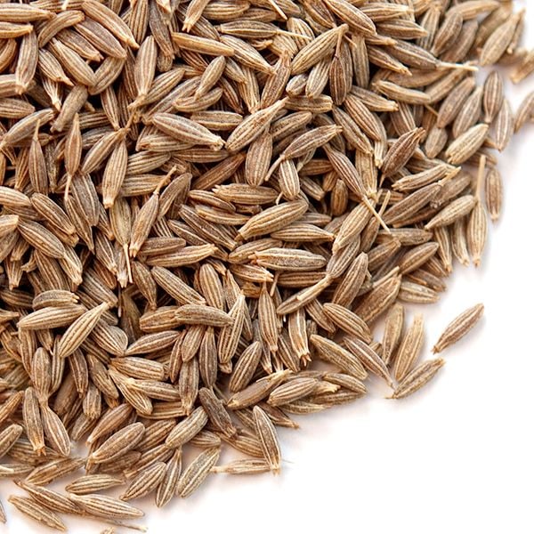 Two Unusual Properties of Cumin Seeds