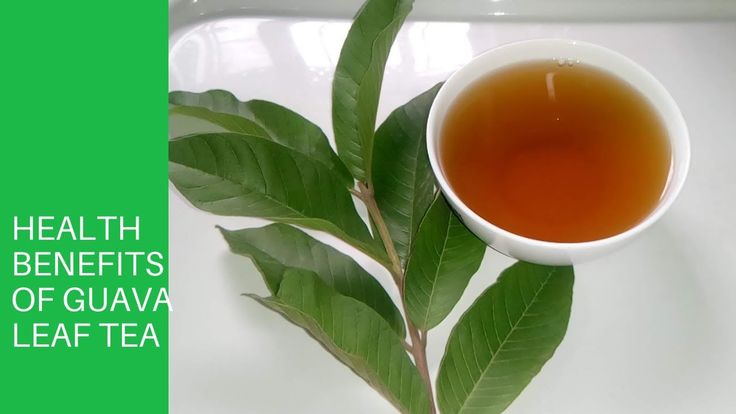 How to Make Guava Leaf Tea: A Simple Guide to a Health-Boosting Brew