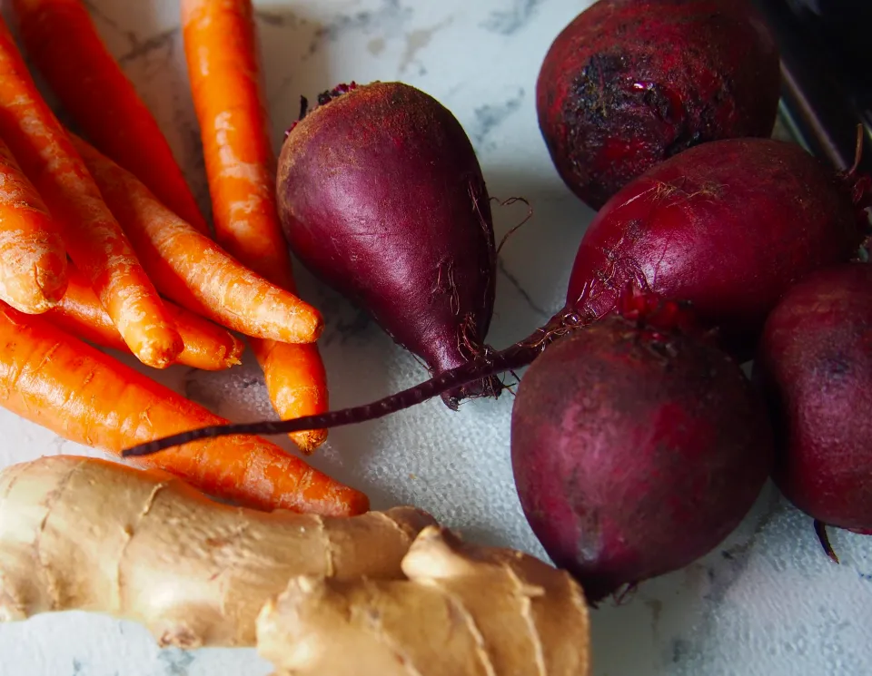 Grandma’s Favorite Beetroot Recipe: Delicious and Nutritious!