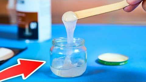 Fix Broken Plastic Parts with This Super Simple Liquid Plastic DIY