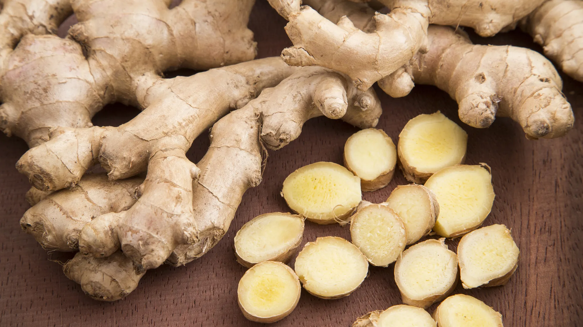 Ginger Root: The Universal Super Spice and Its Astounding Benefits