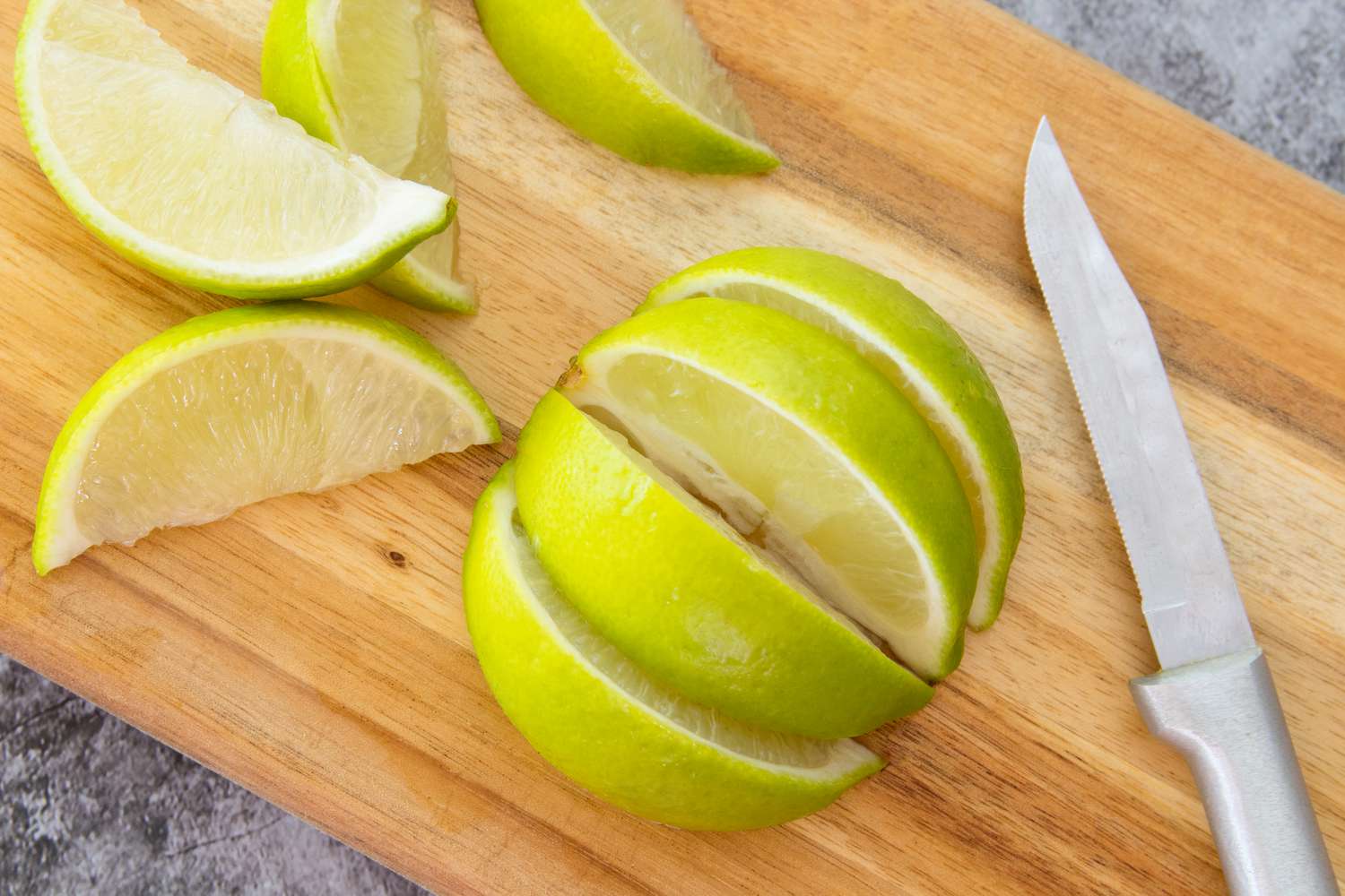 Effortless Home Remedy to Reduce Belly Fat with Lime