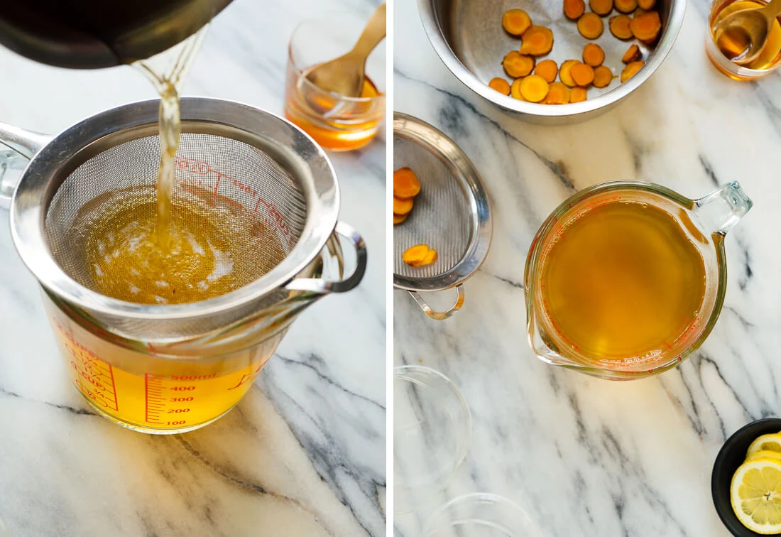 10 Amazing Benefits of Turmeric Tea You Need to Know!