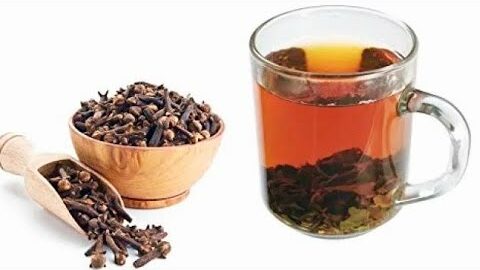 Start Your Day with Clove Tea: Discover the Surprising Benefits!