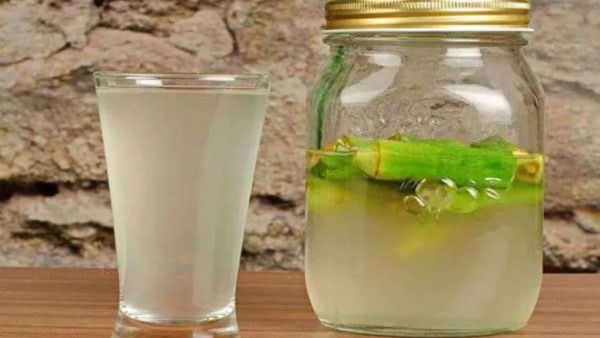 The Health Benefits of Okra Water: A Simple and Tasty Solution