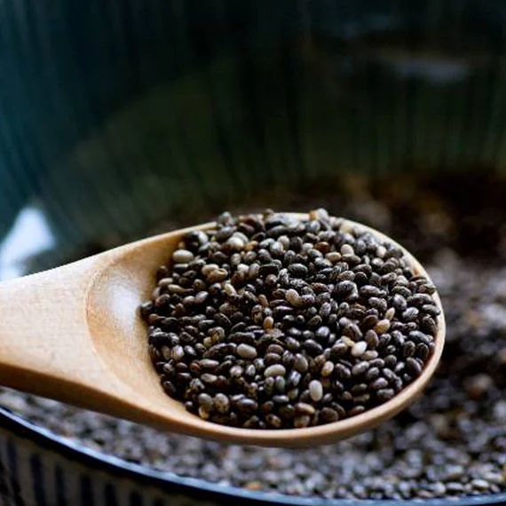 Unlock the Power of Chia Seeds: Your Guide to Weight Loss with This Superfood