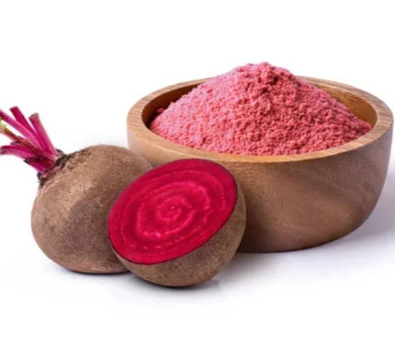 Beetroot Powder: Benefits & Uses for a Healthier Lifestyle